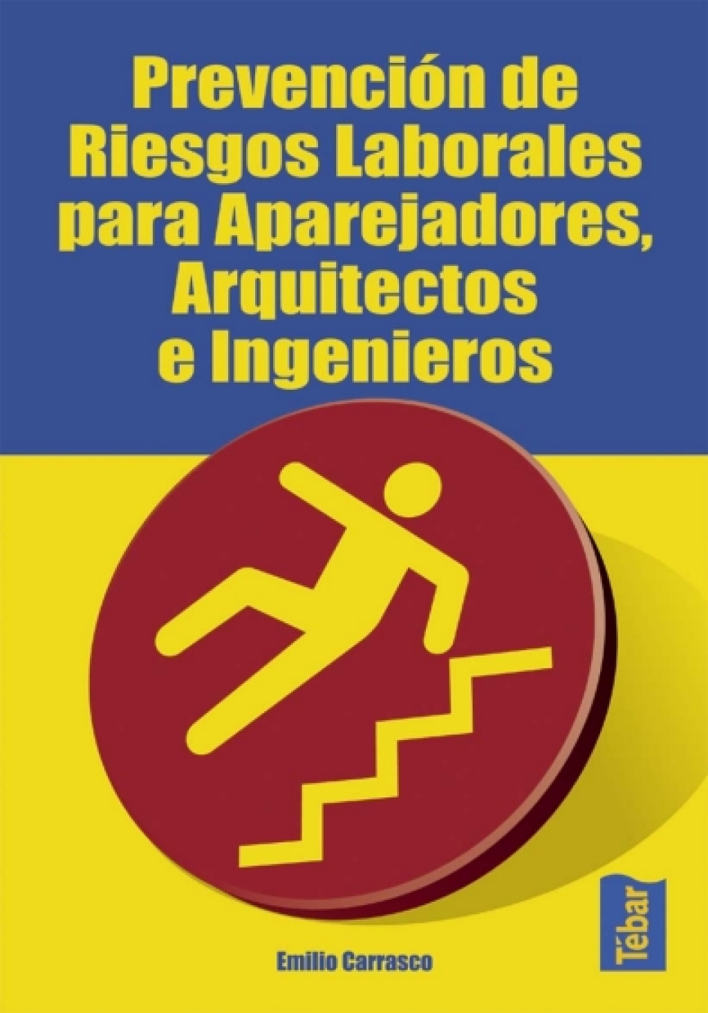 PrevenciÃ³n de riesgos laborales para aparejadores, arquitectos e ingenieros 1st Edition - (PDF/EPUB Version)
