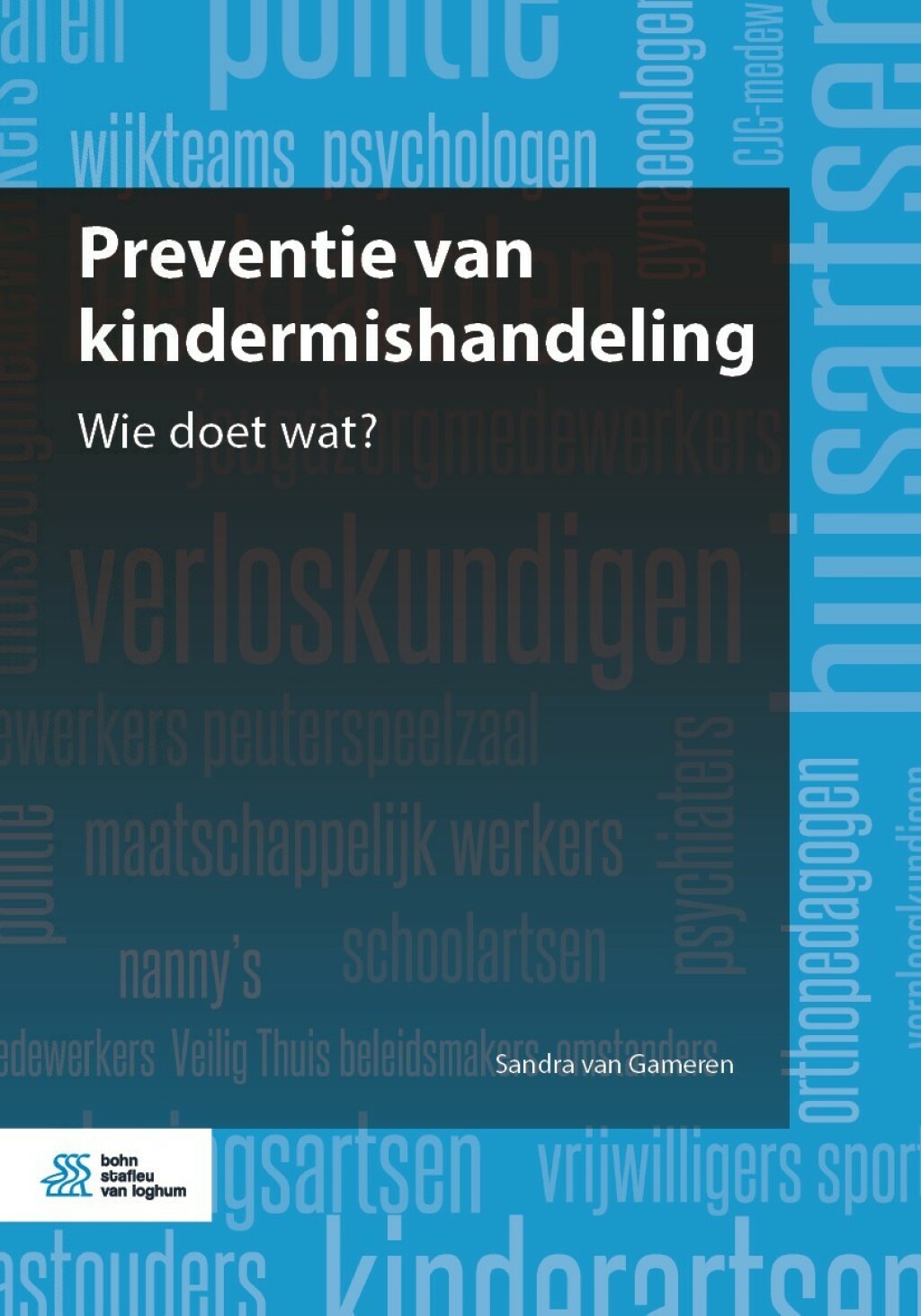 Preventie van kindermishandeling Wie doet wat?  â€“ PDF/EPUB Version Downloadable