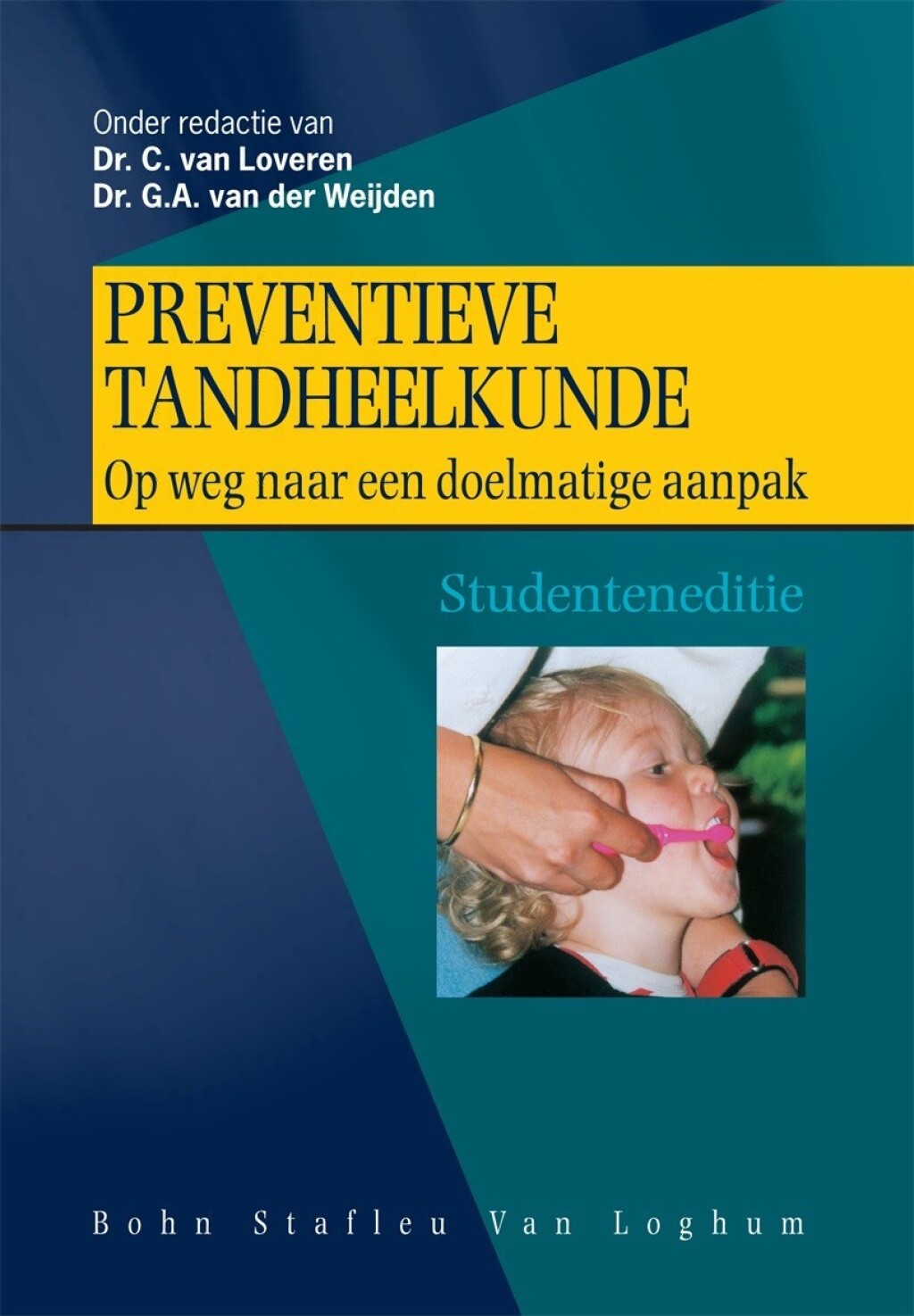 Preventieve tandheelkunde Op weg naar een doelmatige aanpak 2nd Edition â€“ PDF/EPUB Version Downloadable