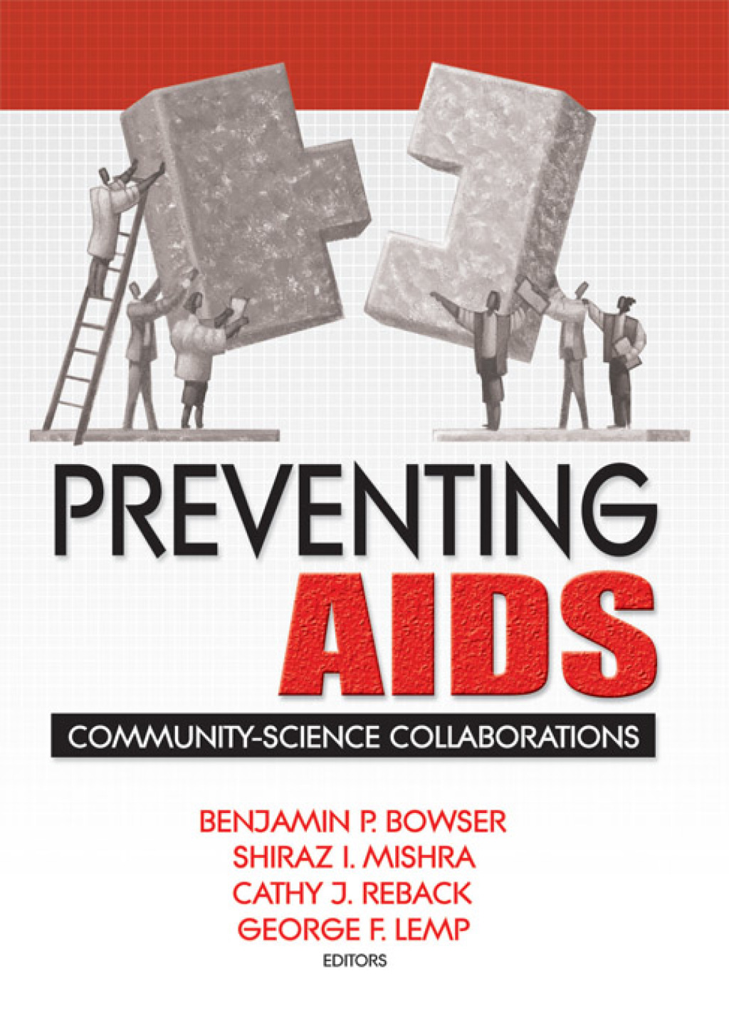 Preventing AIDS Community-Science Collaborations 1st Edition â€“ PDF/EPUB Version Downloadable