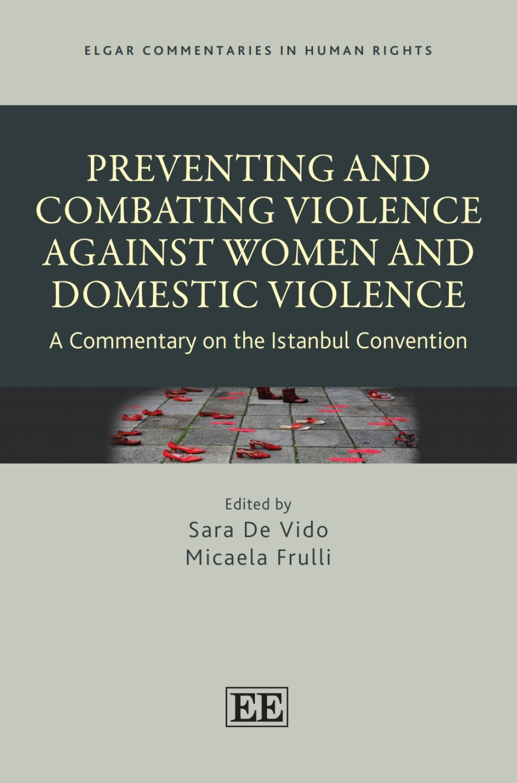 Preventing and Combating Violence Against Women and Domestic Violence 1st Edition â€“ PDF/EPUB Version Downloadable