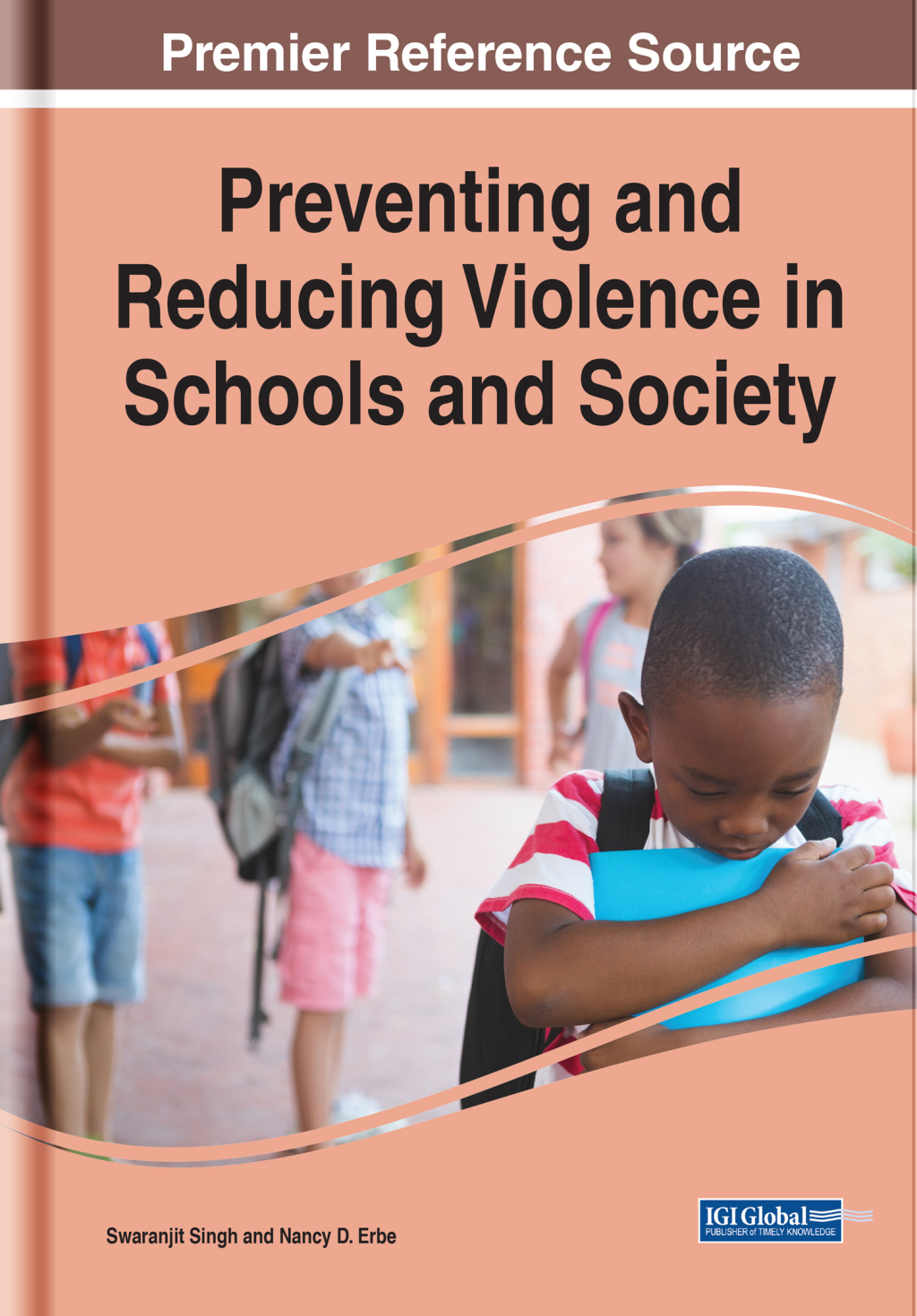 Preventing and Reducing Violence in Schools and Society  â€“ PDF/EPUB Version Downloadable