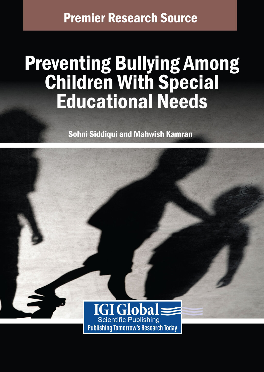 Preventing Bullying Among Children With Special Educational Needs  â€“ PDF/EPUB Version Downloadable