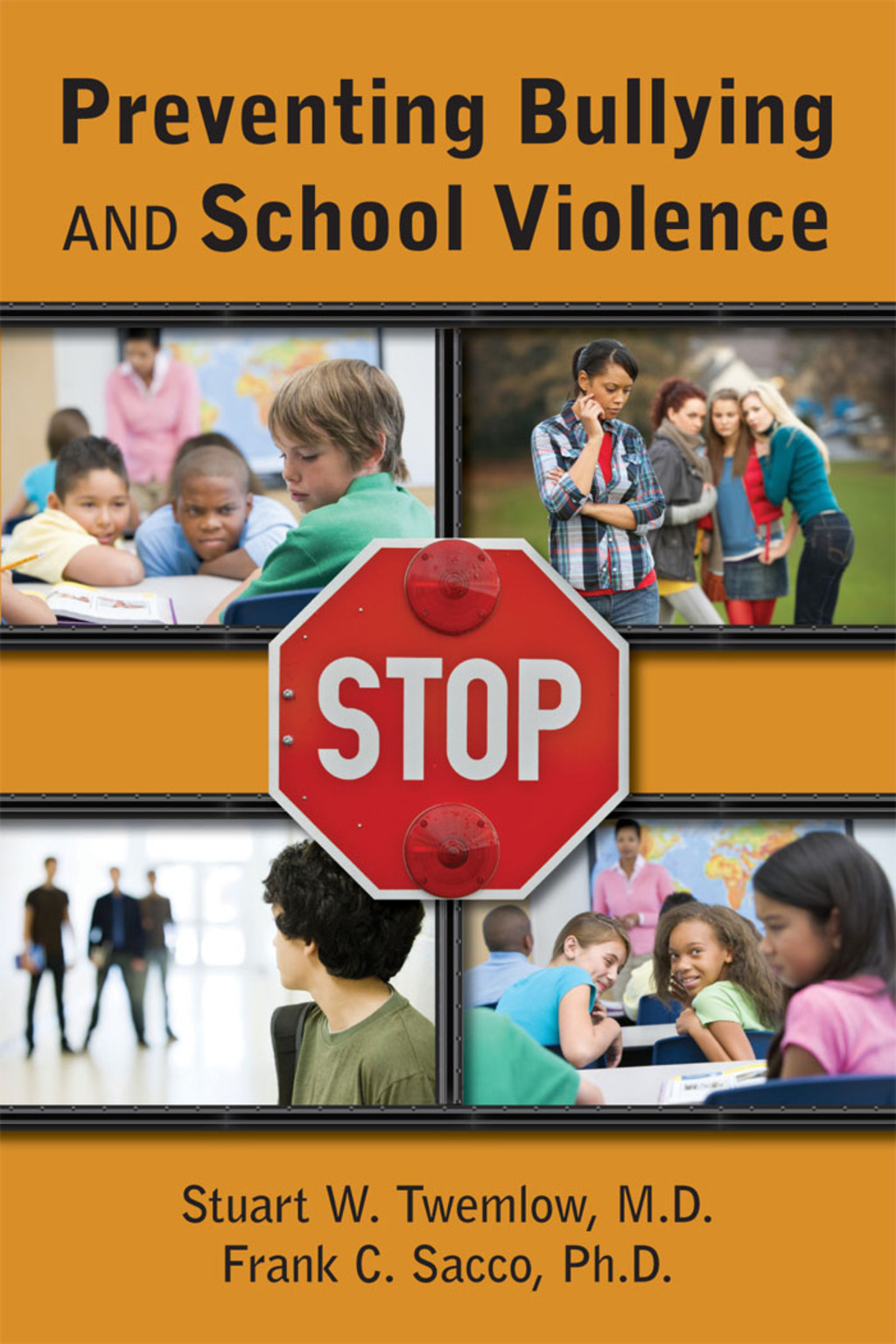 Preventing Bullying and School Violence  â€“ PDF/EPUB Version Downloadable