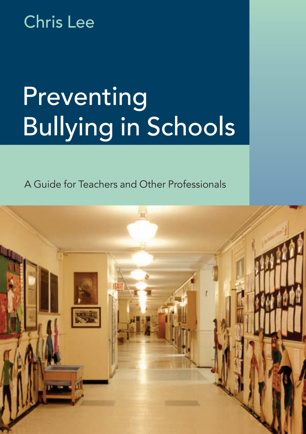 Preventing Bullying in Schools A Guide for Teachers and Other Professionals 1st Edition â€“ PDF/EPUB Version Downloadable
