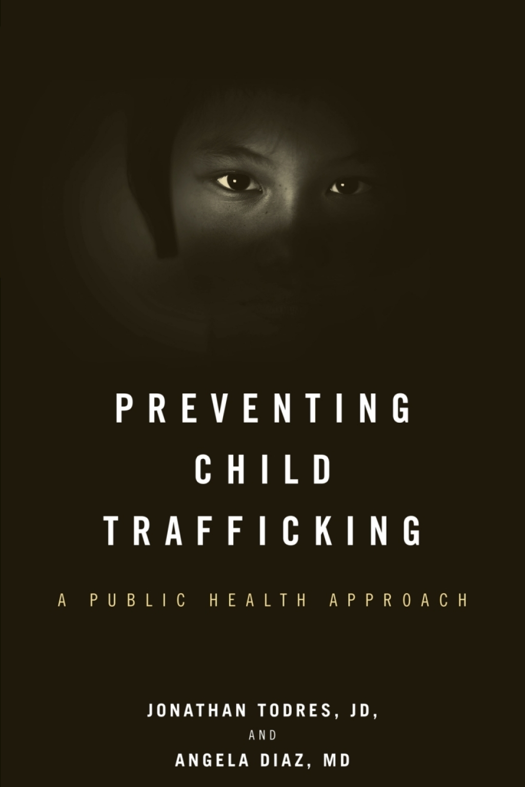 Preventing Child Trafficking A Public Health Approach  â€“ PDF/EPUB Version Downloadable