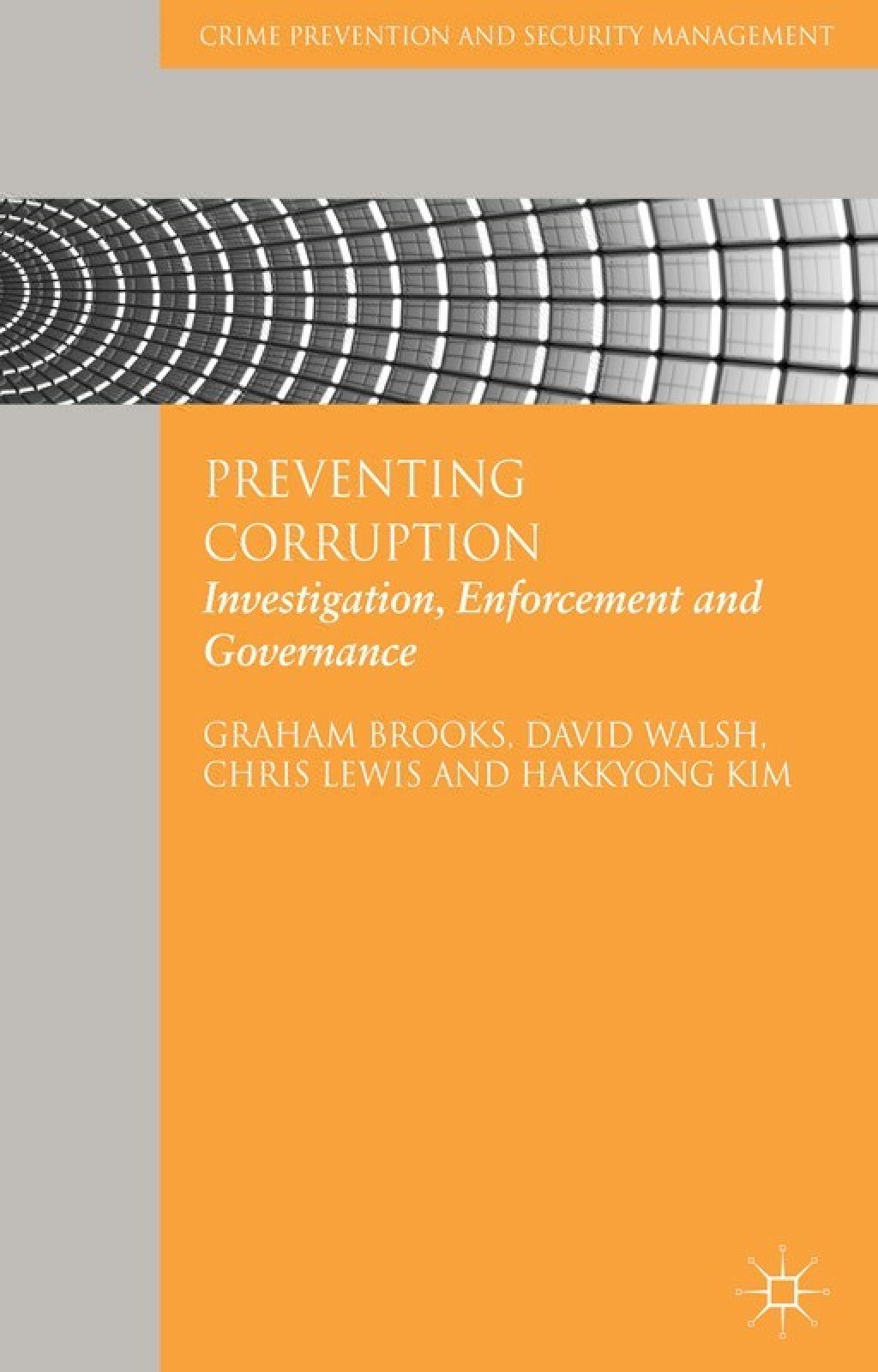 Preventing Corruption Investigation, Enforcement and Governance  â€“ PDF/EPUB Version Downloadable