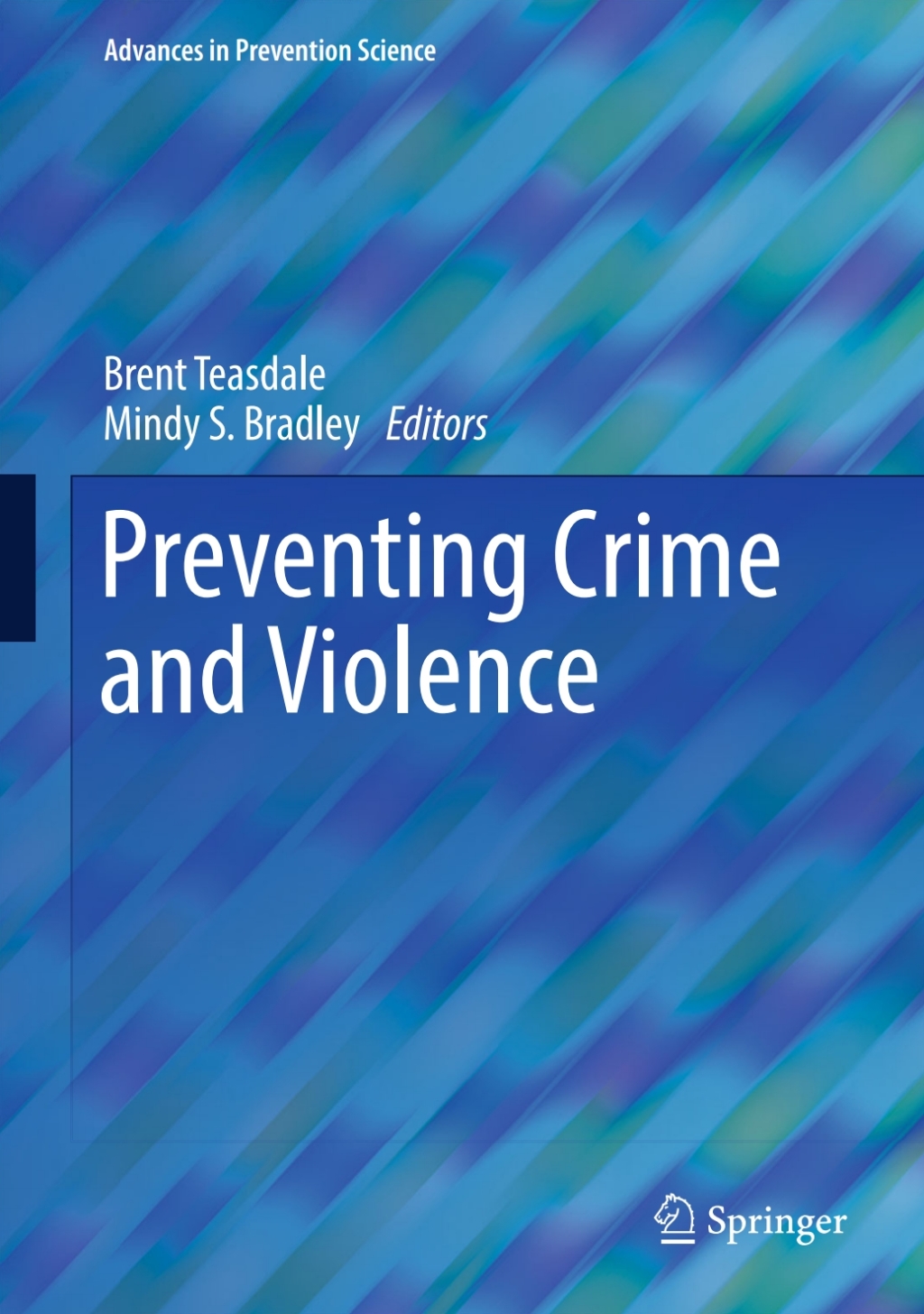 Preventing Crime and Violence  â€“ PDF/EPUB Version Downloadable