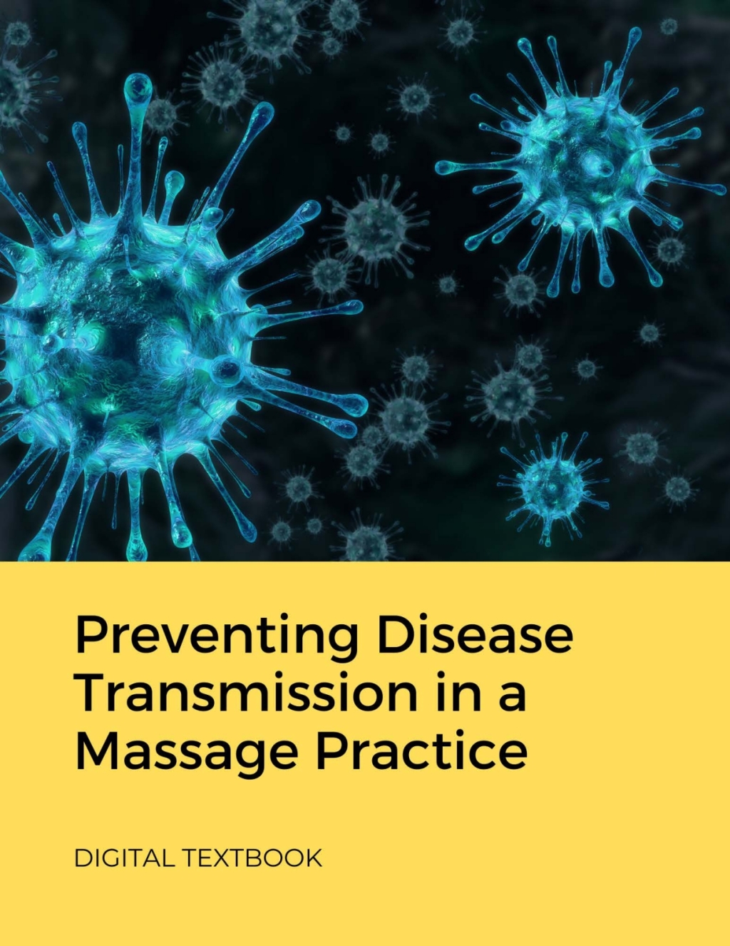 Preventing Disease Transmission in a Massage Practice 1st Edition â€“ PDF/EPUB Version Downloadable