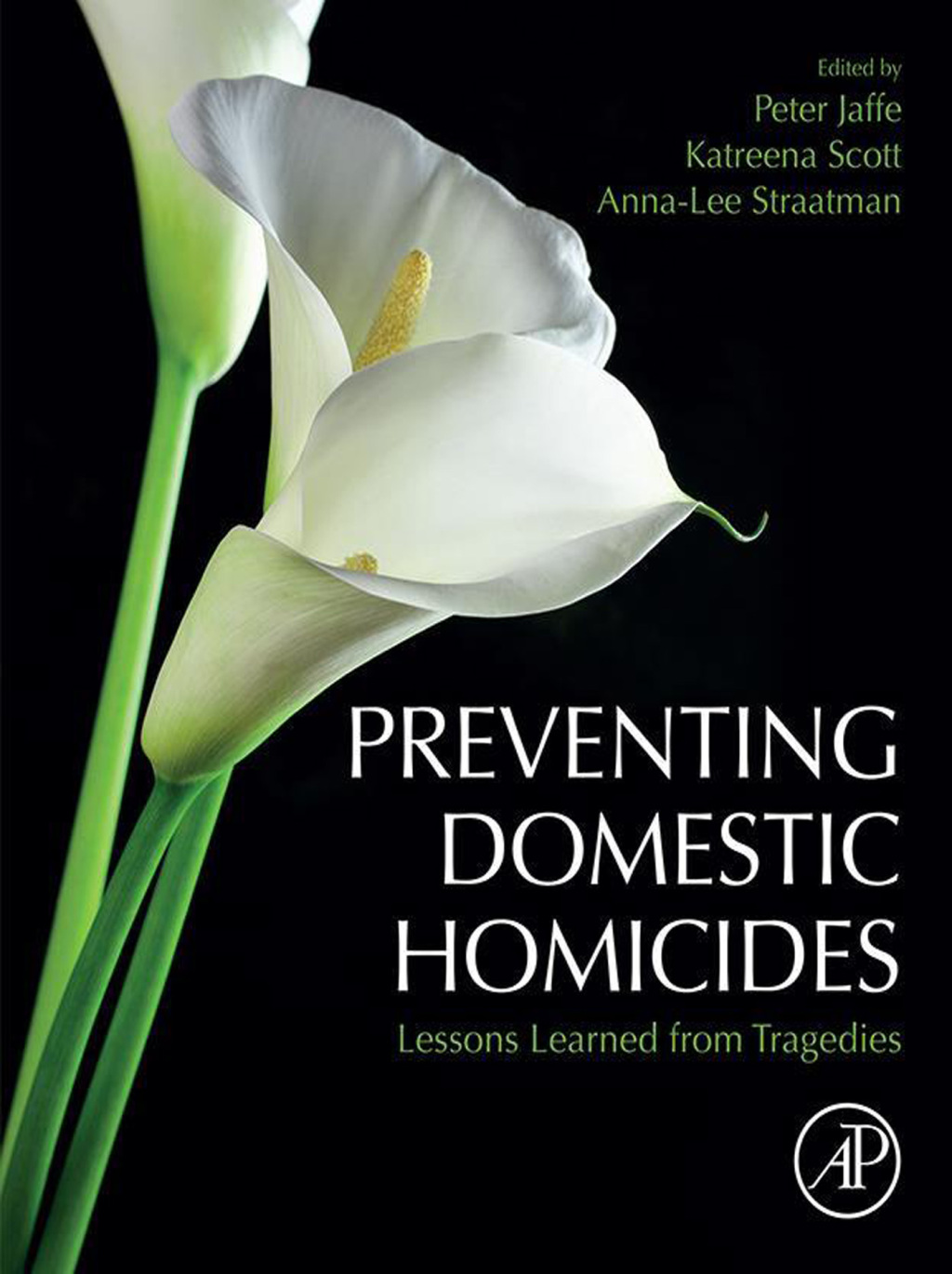 Preventing Domestic Homicides Lessons Learned from Tragedies 1st Edition â€“ PDF/EPUB Version Downloadable