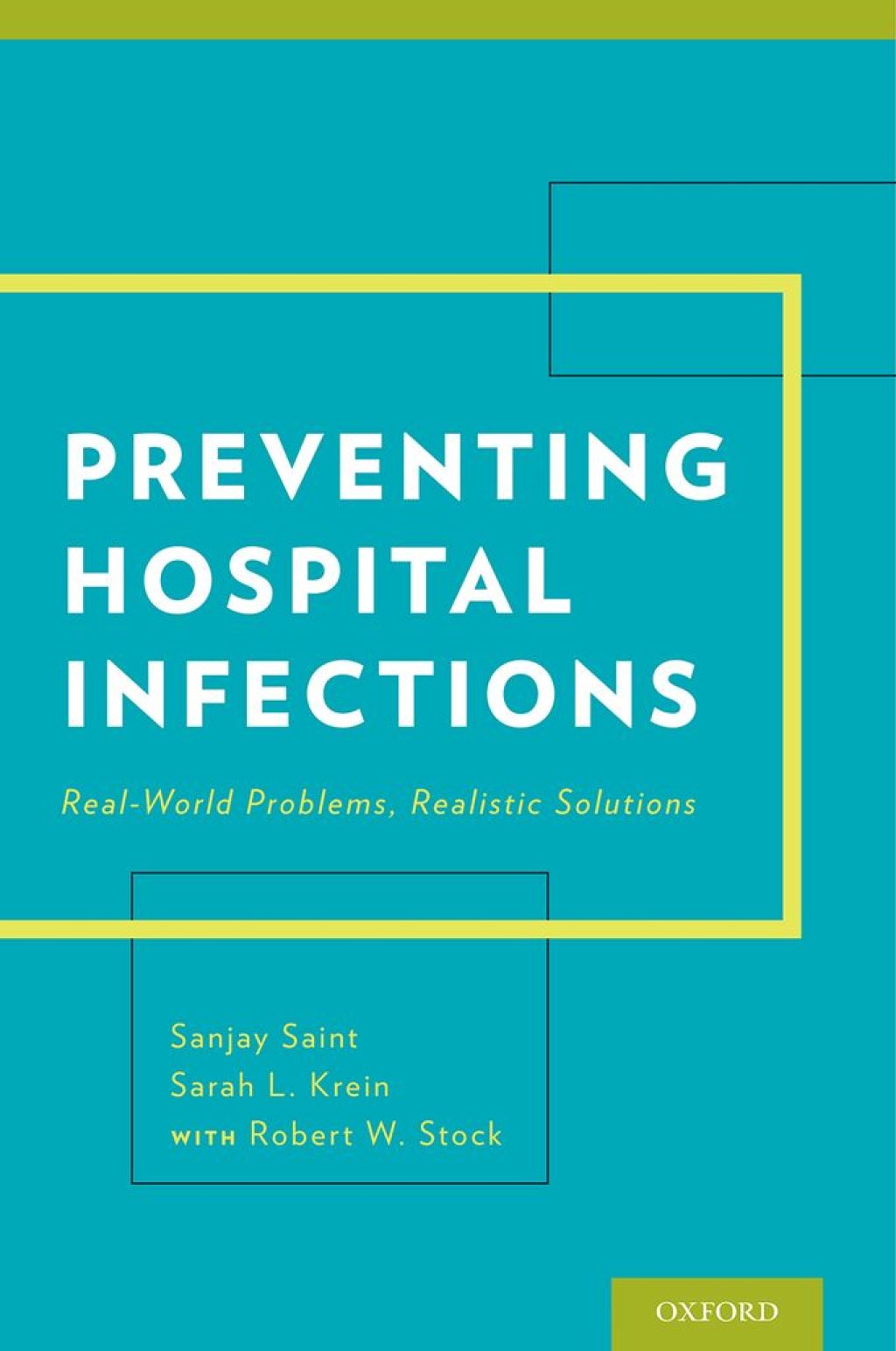 Preventing Hospital Infections Real-World Problems, Realistic Solutions  â€“ PDF/EPUB Version Downloadable