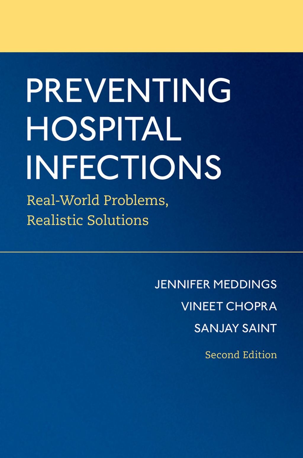 Preventing Hospital Infections Real-World Problems, Realistic Solutions 2nd Edition â€“ PDF/EPUB Version Downloadable