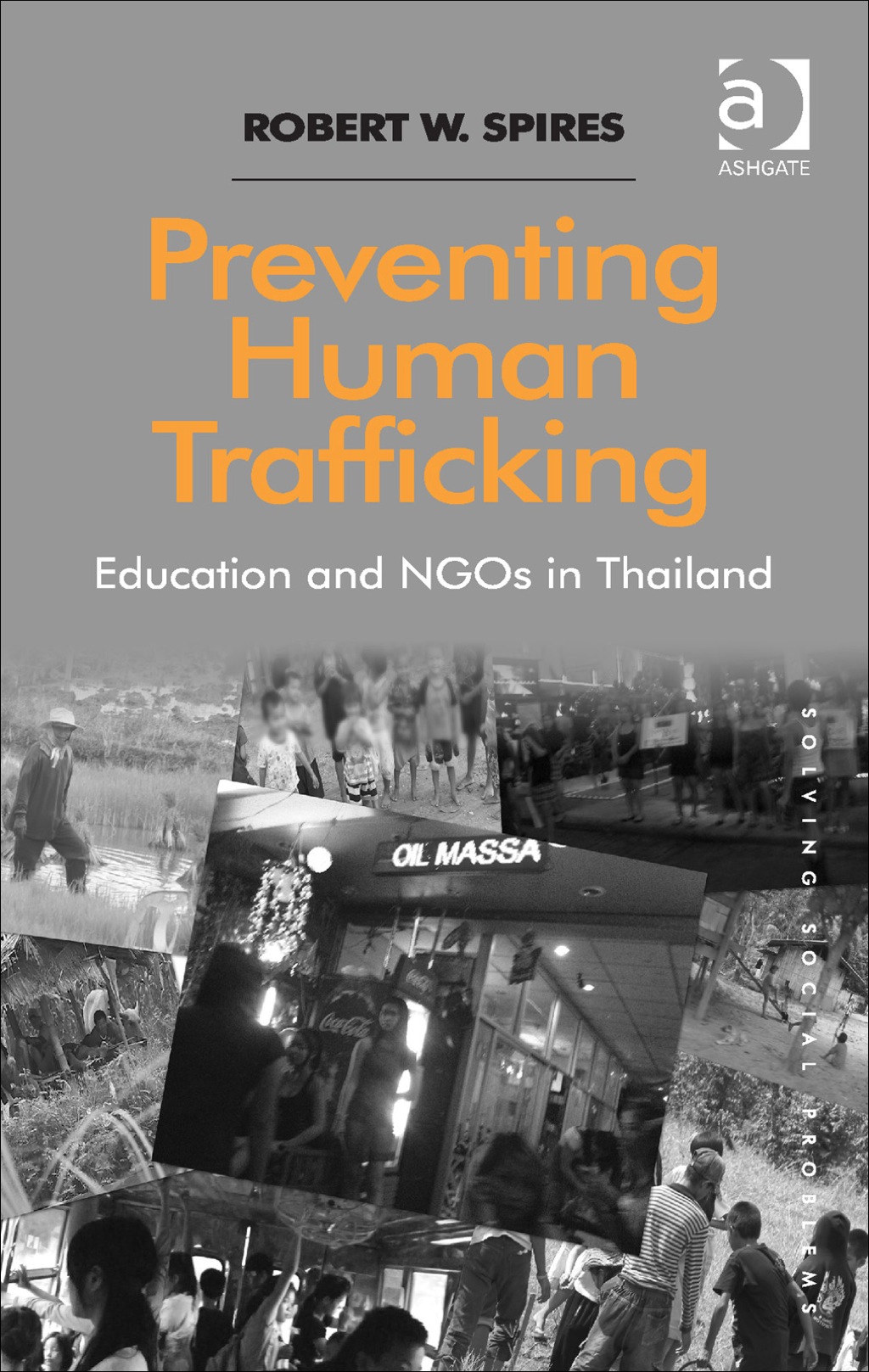Preventing Human Trafficking: Education and NGOs in Thailand  â€“ PDF/EPUB Version Downloadable