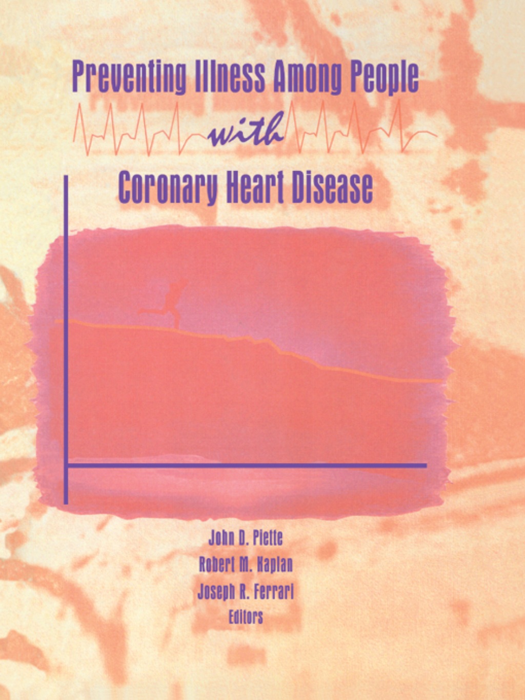 Preventing Illness Among People With Coronary Heart Disease 1st Edition â€“ PDF/EPUB Version Downloadable