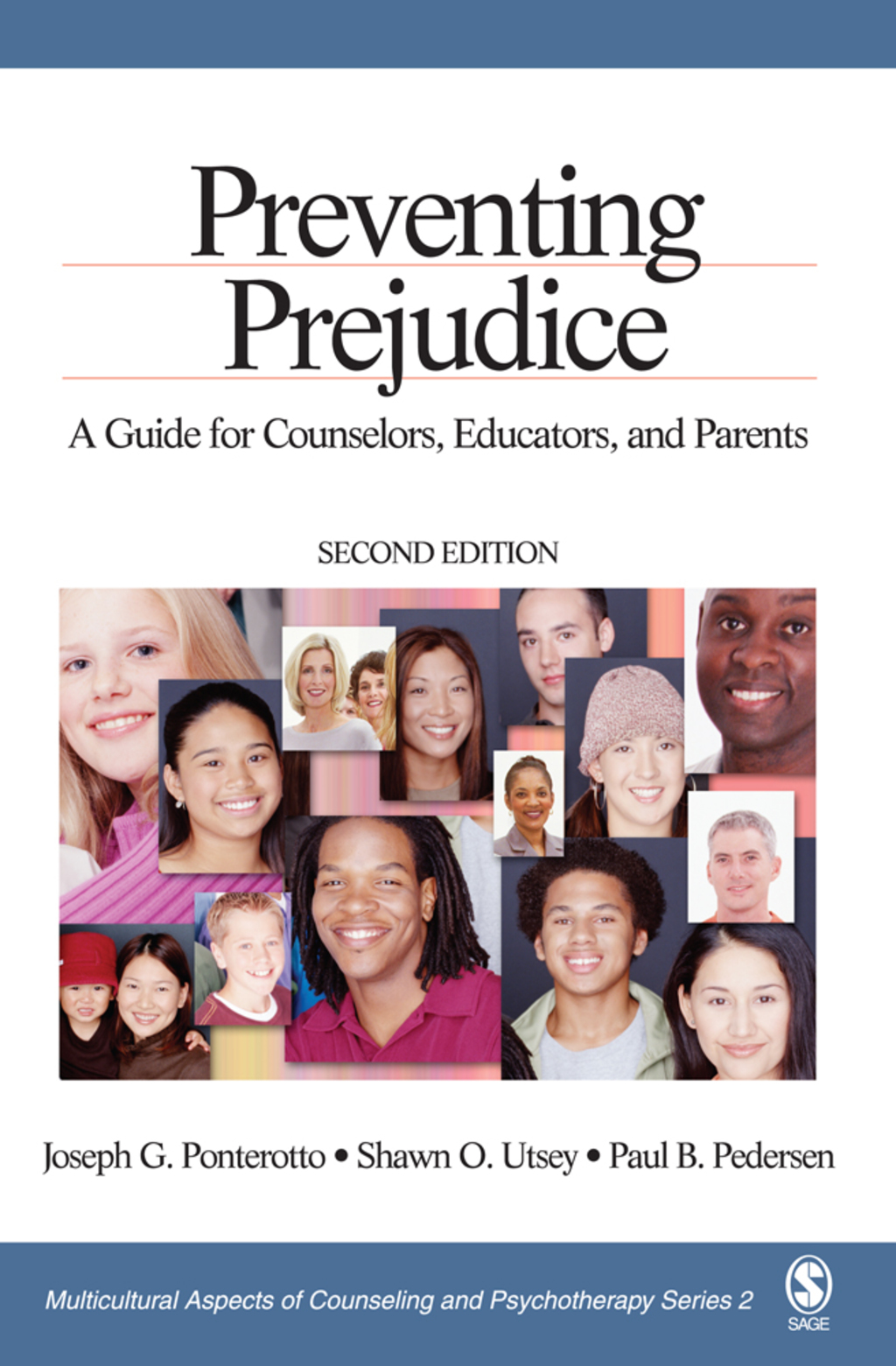 Preventing Prejudice A Guide for Counselors, Educators, and Parents 2nd Edition â€“ PDF/EPUB Version Downloadable