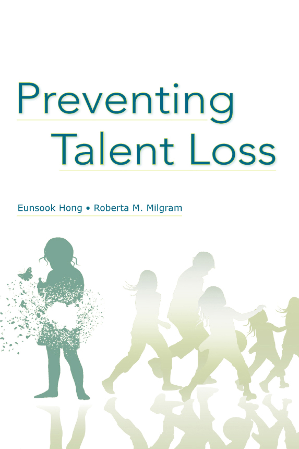 Preventing Talent Loss 1st Edition â€“ PDF/EPUB Version Downloadable