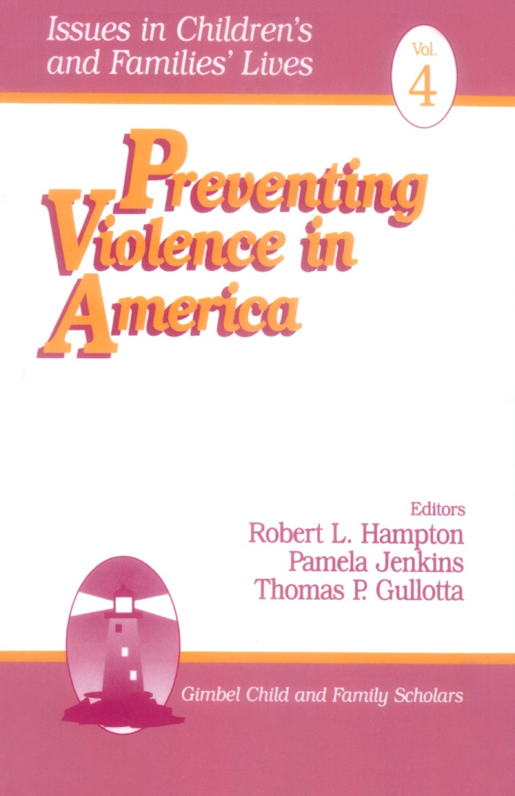 Preventing Violence in America 1st Edition â€“ PDF/EPUB Version Downloadable