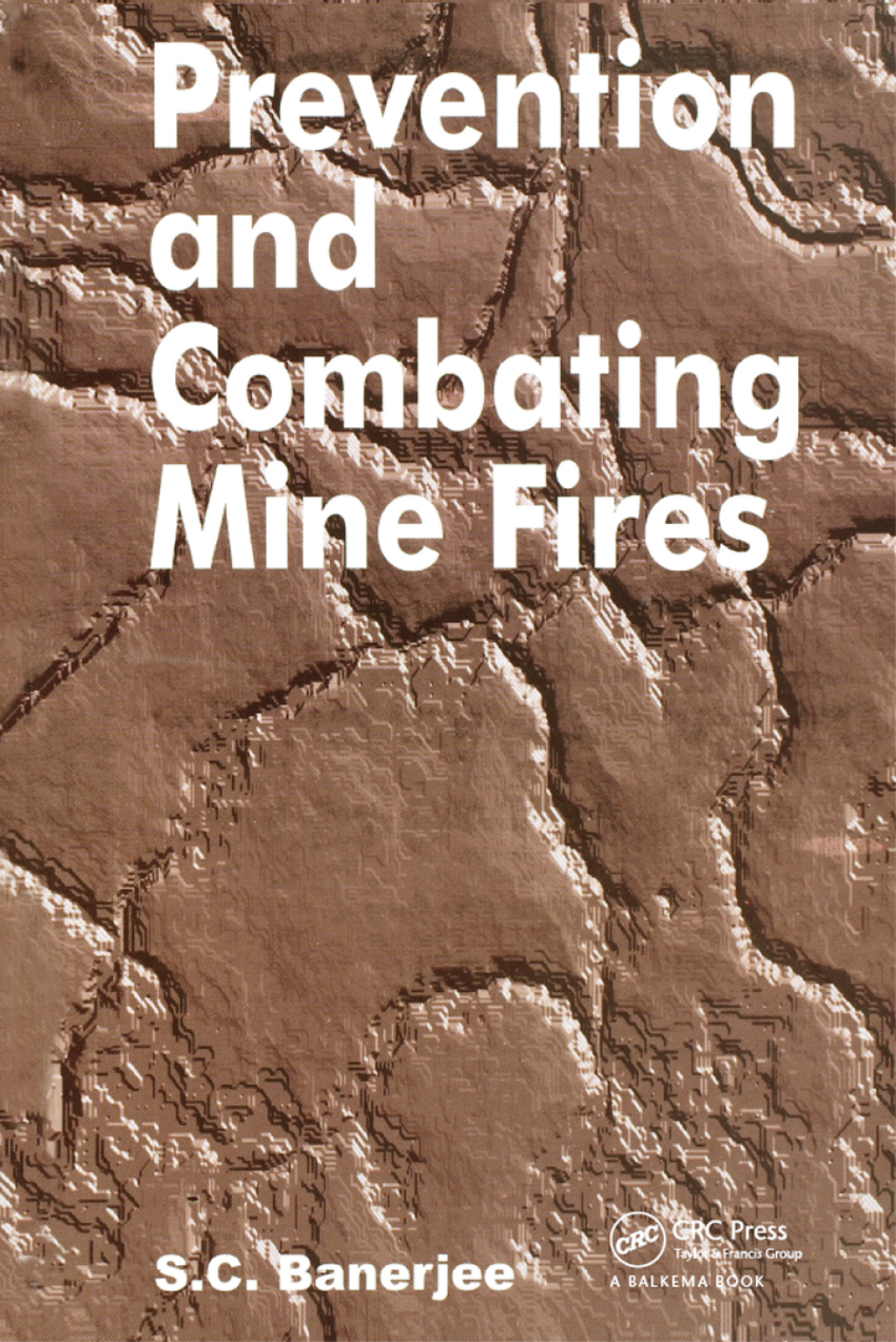 Prevention and Combating Mine Fires 1st Edition â€“ PDF/EPUB Version Downloadable