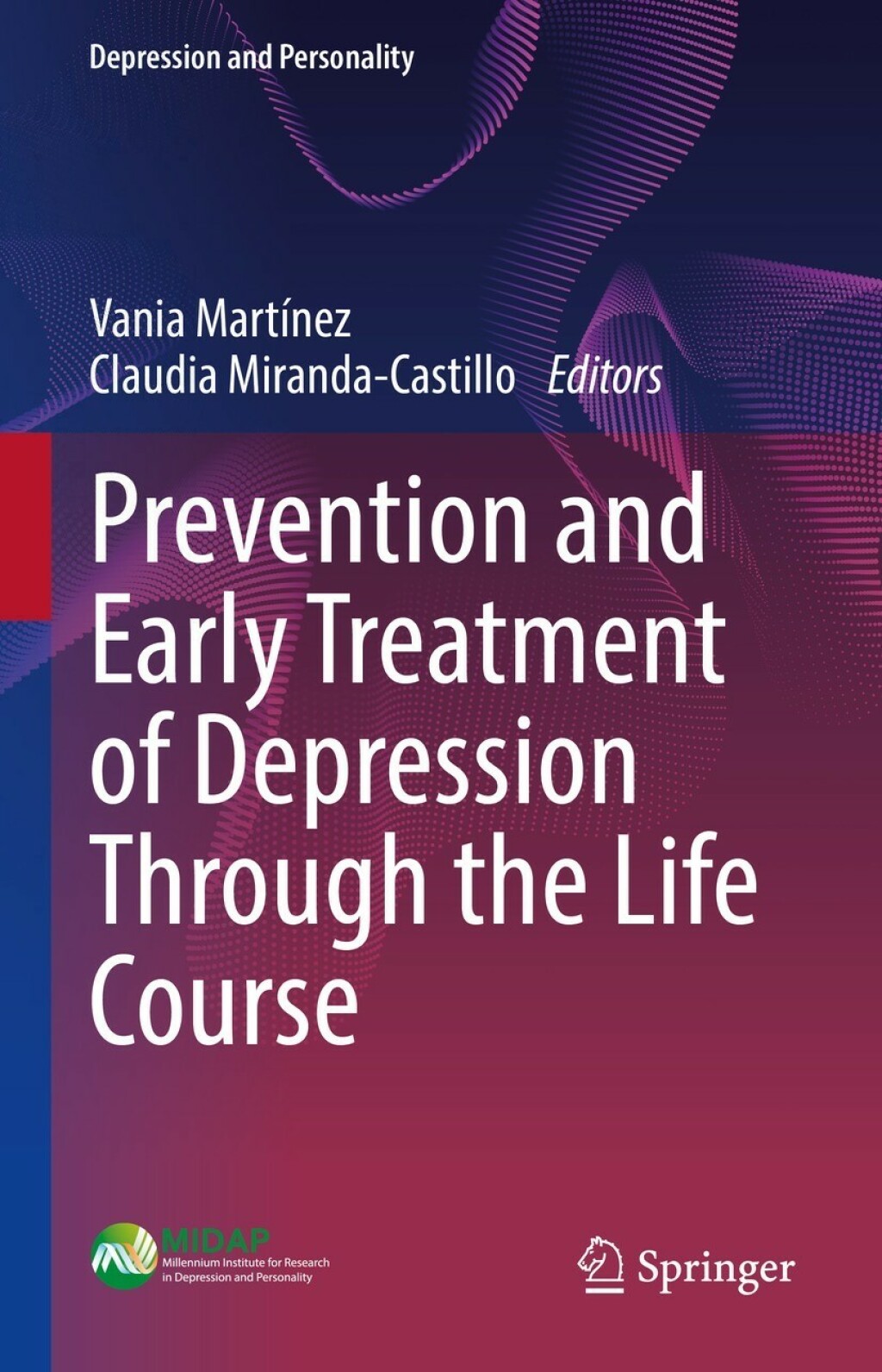 Prevention and Early Treatment of Depression Through the Life Course  â€“ PDF/EPUB Version Downloadable