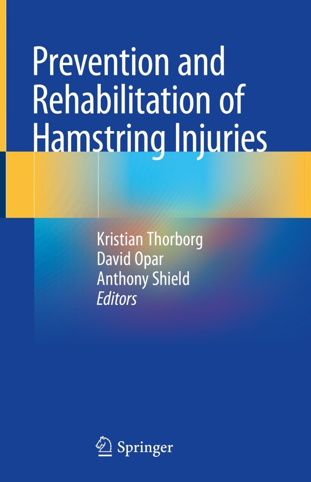 Prevention and Rehabilitation of Hamstring Injuries 1st Edition â€“ PDF/EPUB Version Downloadable