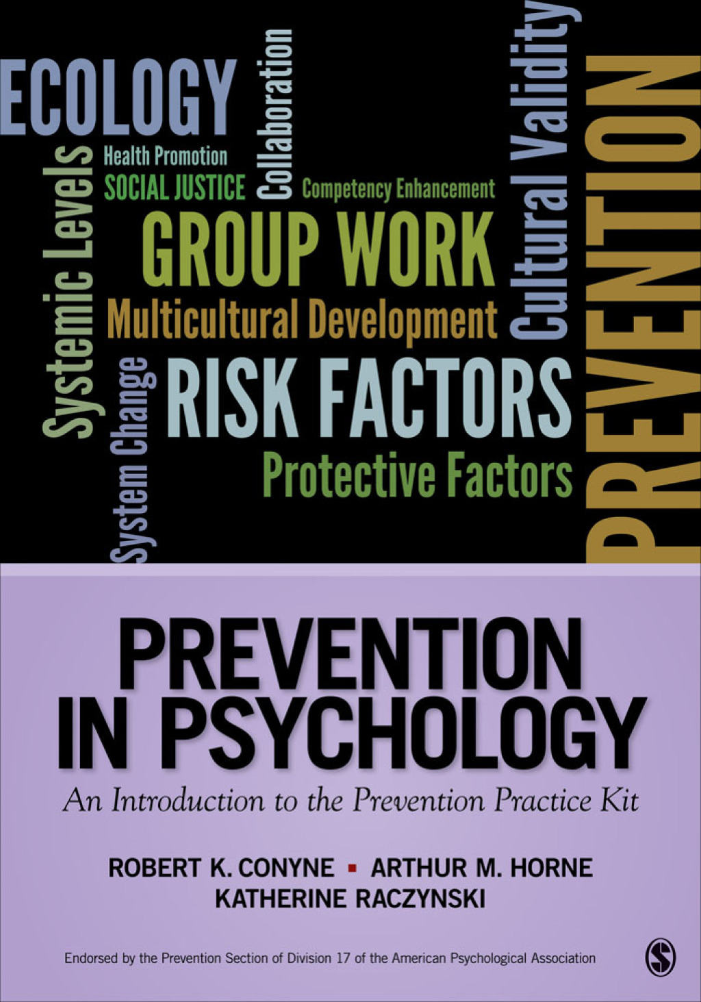 Prevention in Psychology An Introduction to the Prevention Practice Kit 1st Edition - (PDF/EPUB Version)