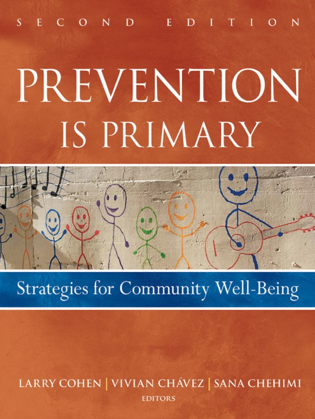 Prevention Is Primary: Strategies for Community Well Being 2nd Edition â€“ PDF/EPUB Version Downloadable