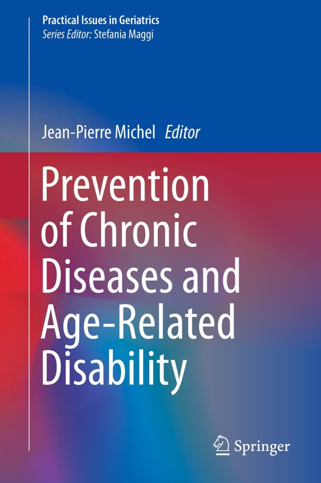 Prevention of Chronic Diseases and Age-Related Disability  â€“ PDF/EPUB Version Downloadable