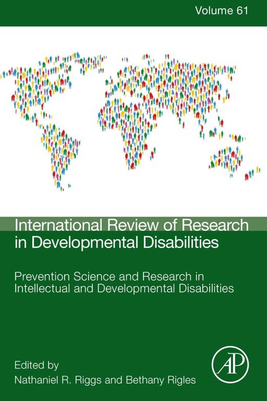 Prevention Science and Research in Intellectual and Developmental Disabilities  â€“ PDF/EPUB Version Downloadable
