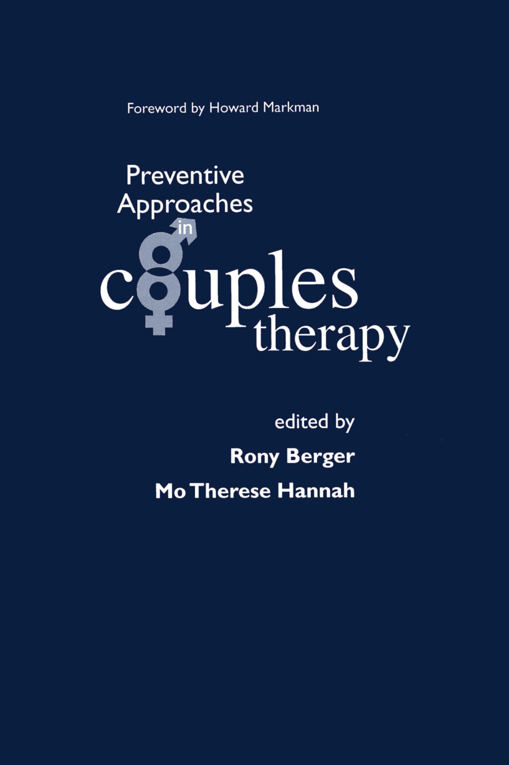 Preventive Approaches in Couples Therapy 1st Edition â€“ PDF/EPUB Version Downloadable
