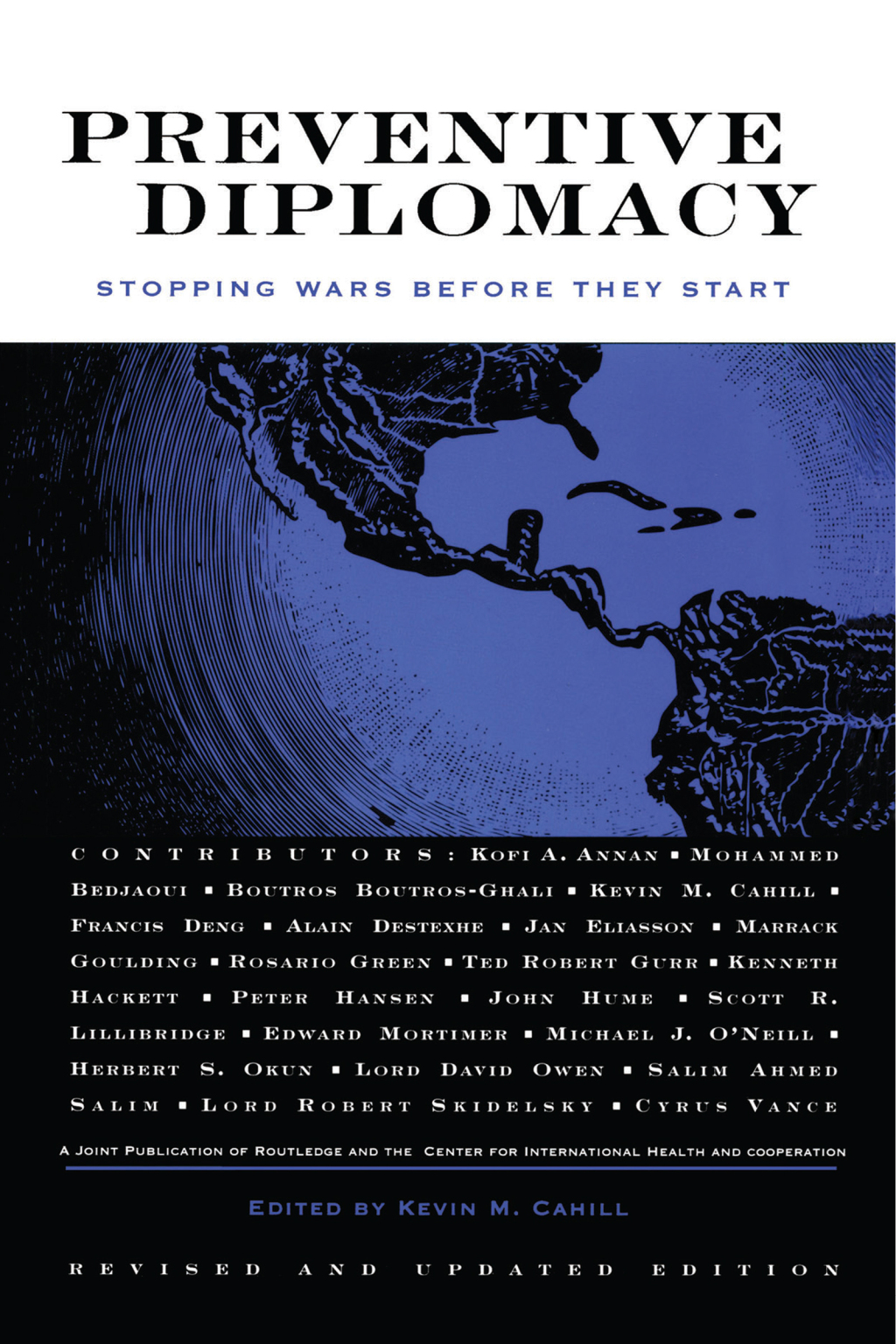 Preventive Diplomacy Stopping Wars Before They Start 2nd Edition â€“ PDF/EPUB Version Downloadable