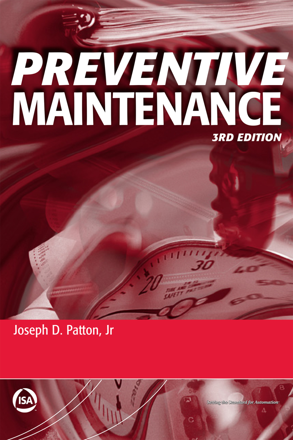 Preventive Maintenance, Third Edition 3rd Edition â€“ PDF/EPUB Version Downloadable