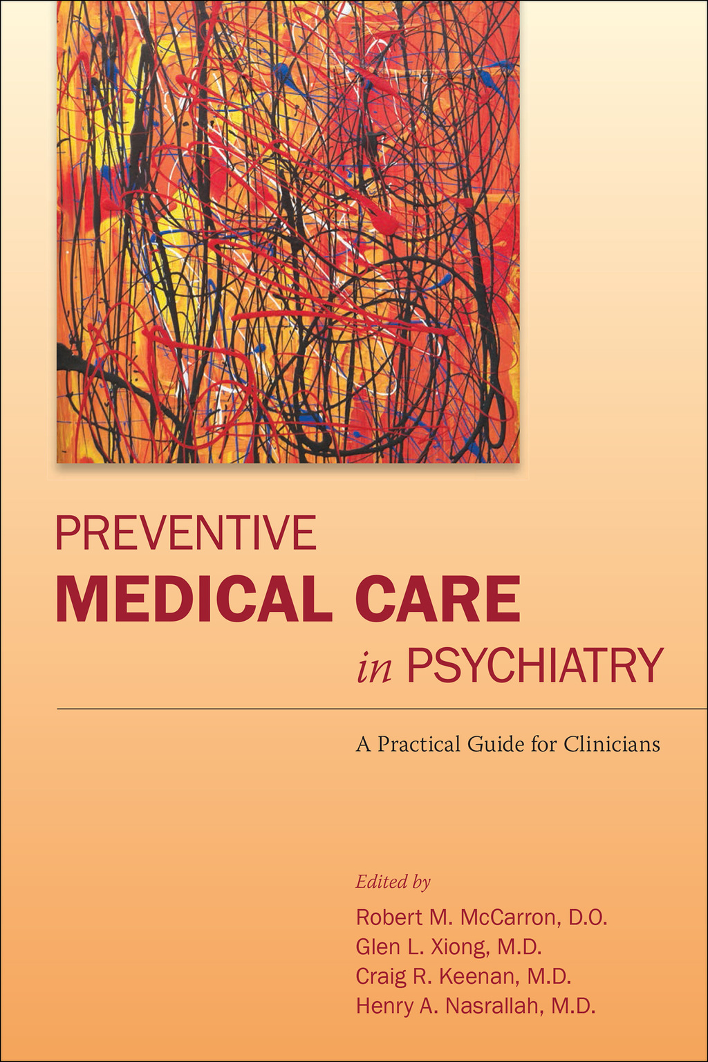 Preventive Medical Care in Psychiatry A Practical Guide for Clinicians  â€“ PDF/EPUB Version Downloadable