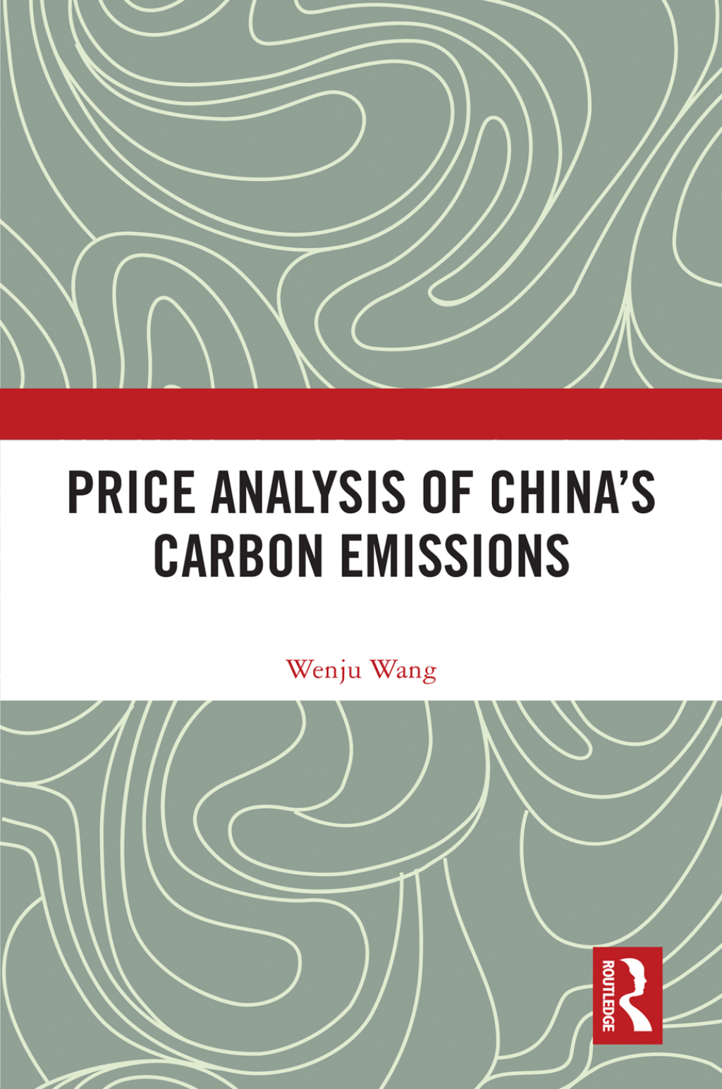 Price Analysis of China's Carbon Emissions 1st Edition â€“ PDF/EPUB Version Downloadable