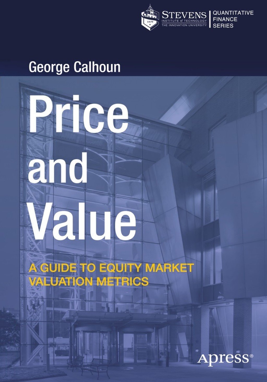 Price and Value A Guide to Equity Market Valuation Metrics  â€“ PDF/EPUB Version Downloadable