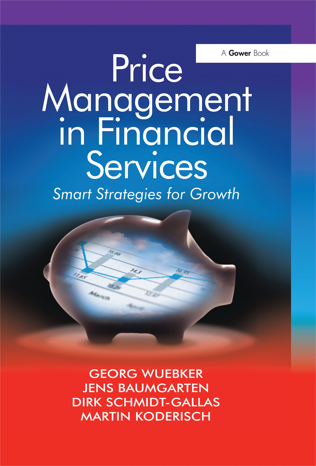 Price Management in Financial Services Smart Strategies for Growth 1st Edition â€“ PDF/EPUB Version Downloadable