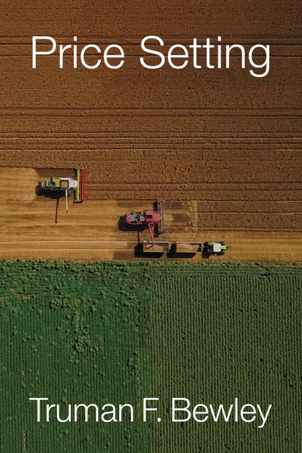 Price Setting 1st Edition â€“ PDF/EPUB Version Downloadable