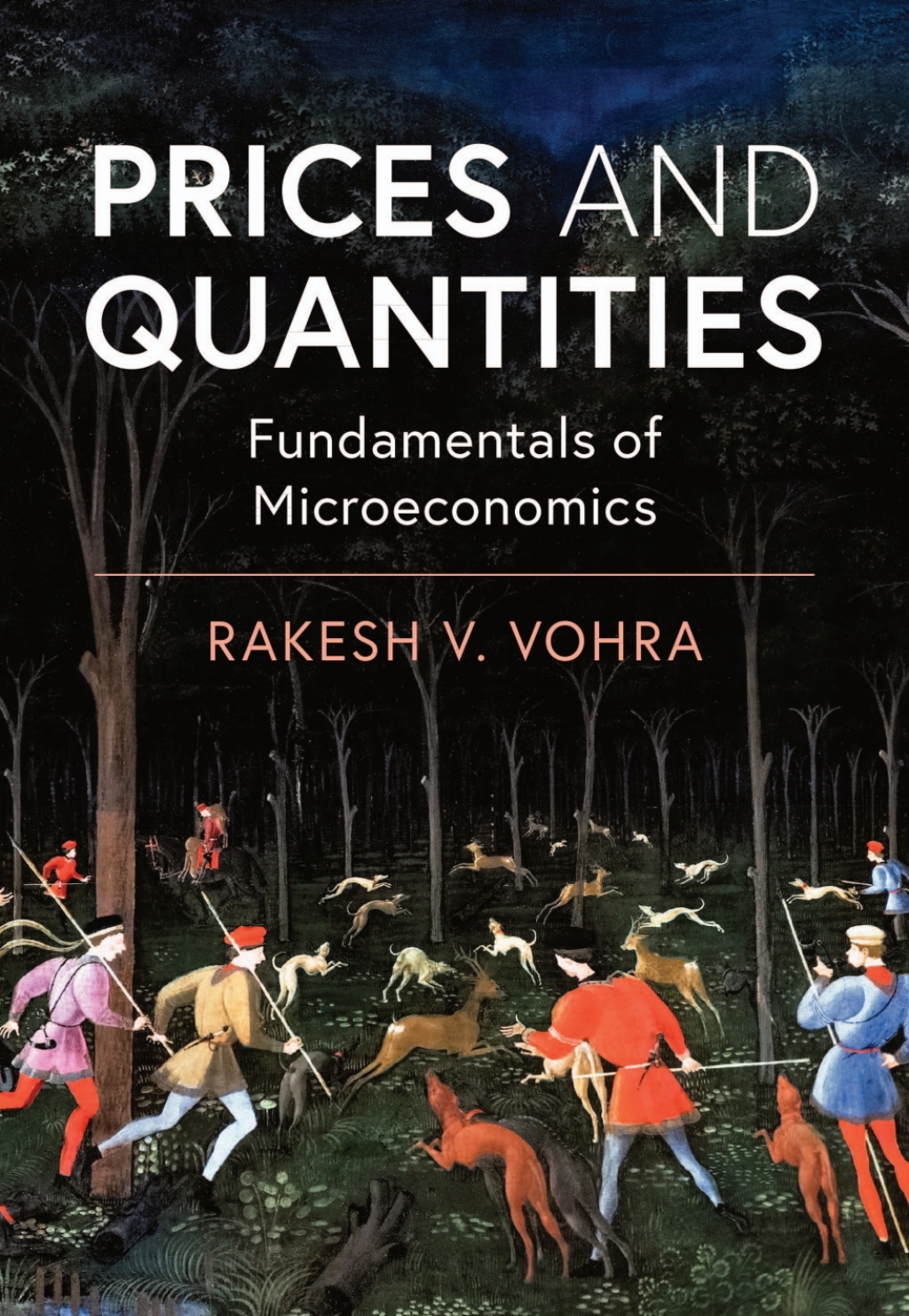 Prices and Quantities Fundamentals of Microeconomics  â€“ PDF/EPUB Version Downloadable