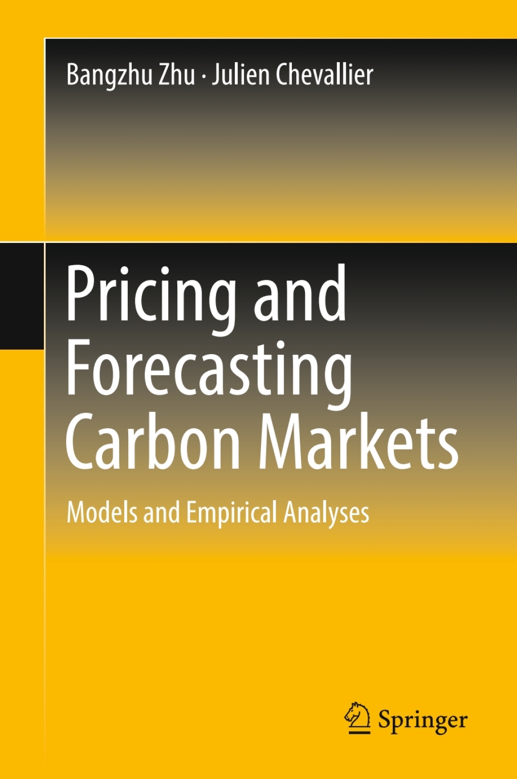 Pricing and Forecasting Carbon Markets Models and Empirical Analyses  â€“ PDF/EPUB Version Downloadable