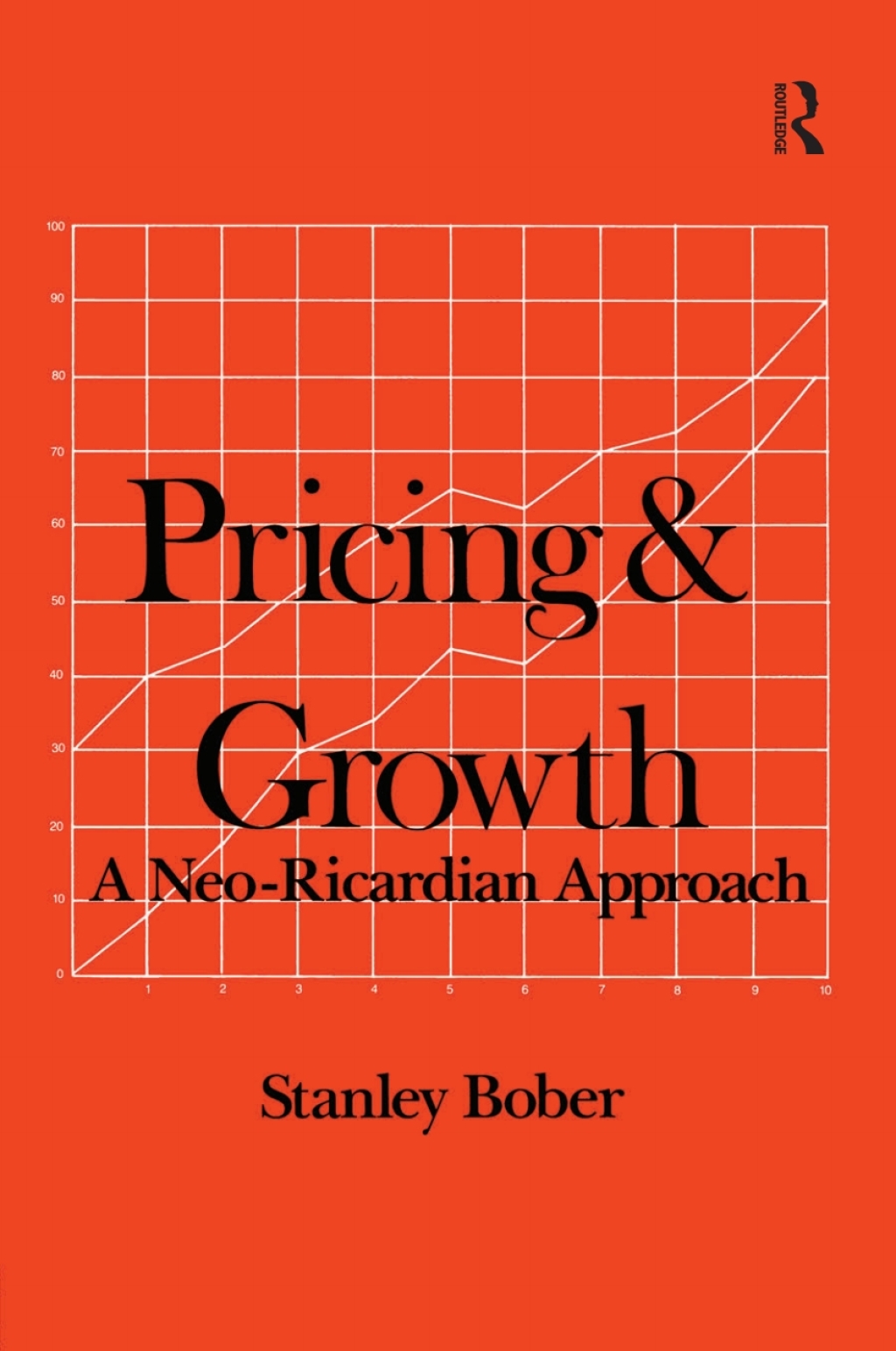 Pricing and Growth Neo-Ricardian Approach 1st Edition â€“ PDF/EPUB Version Downloadable