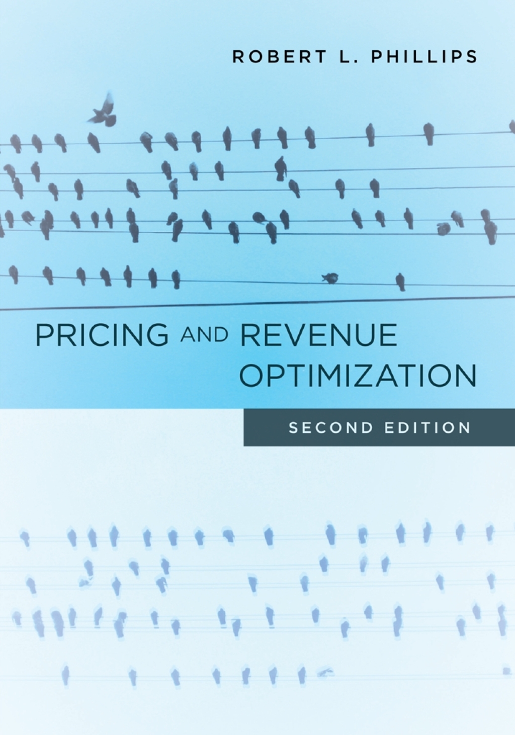 Pricing and Revenue Optimization Second Edition 2nd Edition â€“ PDF/EPUB Version Downloadable