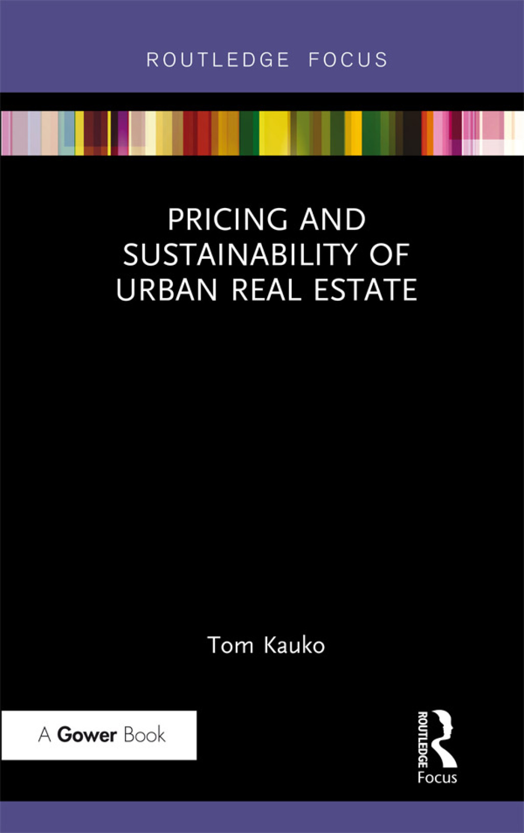 Pricing and Sustainability of Urban Real Estate 1st Edition â€“ PDF/EPUB Version Downloadable