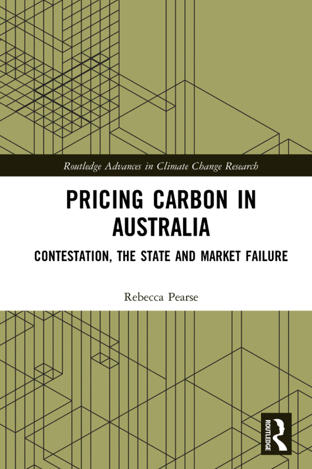 Pricing Carbon in Australia Contestation, the State and Market Failure 1st Edition â€“ PDF/EPUB Version Downloadable
