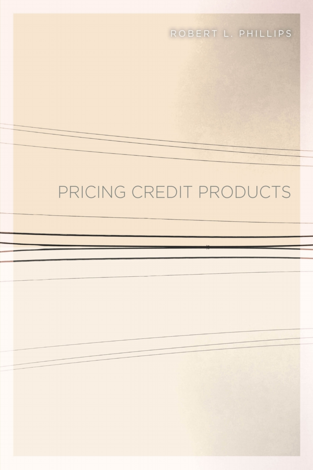 Pricing Credit Products 1st Edition â€“ PDF/EPUB Version Downloadable