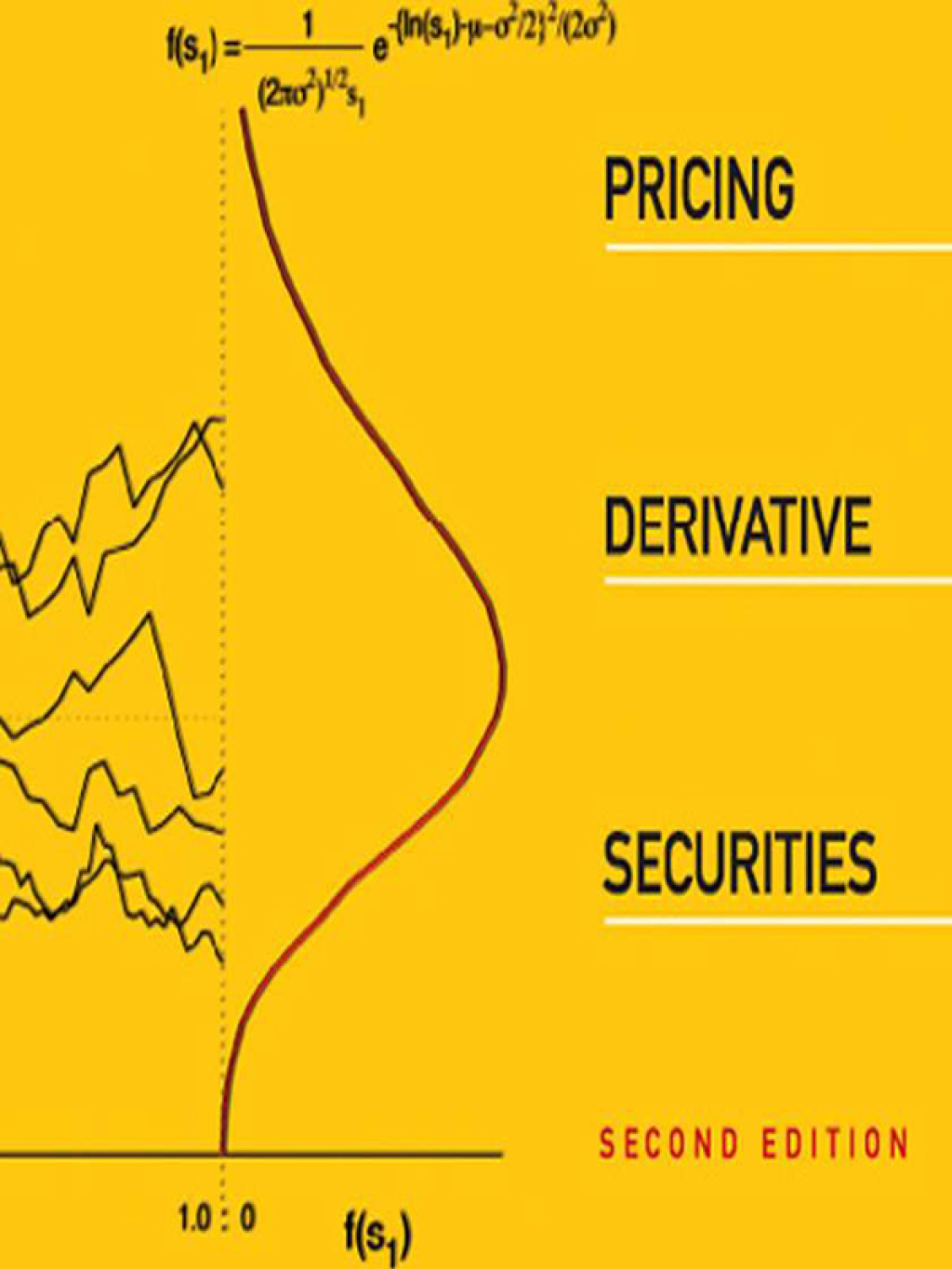 Pricing Derivative Securities 2nd Edition â€“ PDF/EPUB Version Downloadable