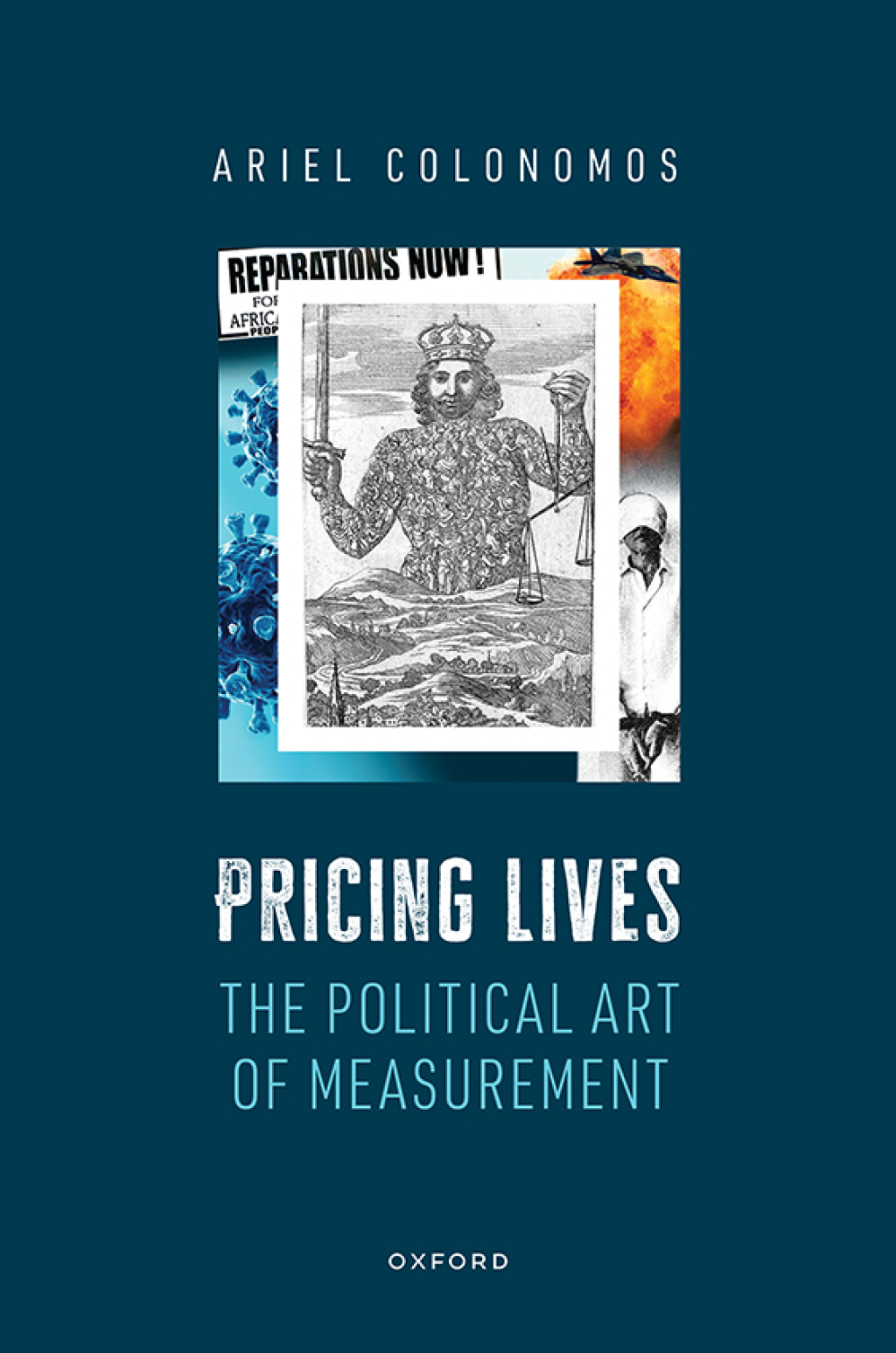 Pricing Lives The Political Art Of Measurement 1st Edition â€“ PDF/EPUB Version Downloadable