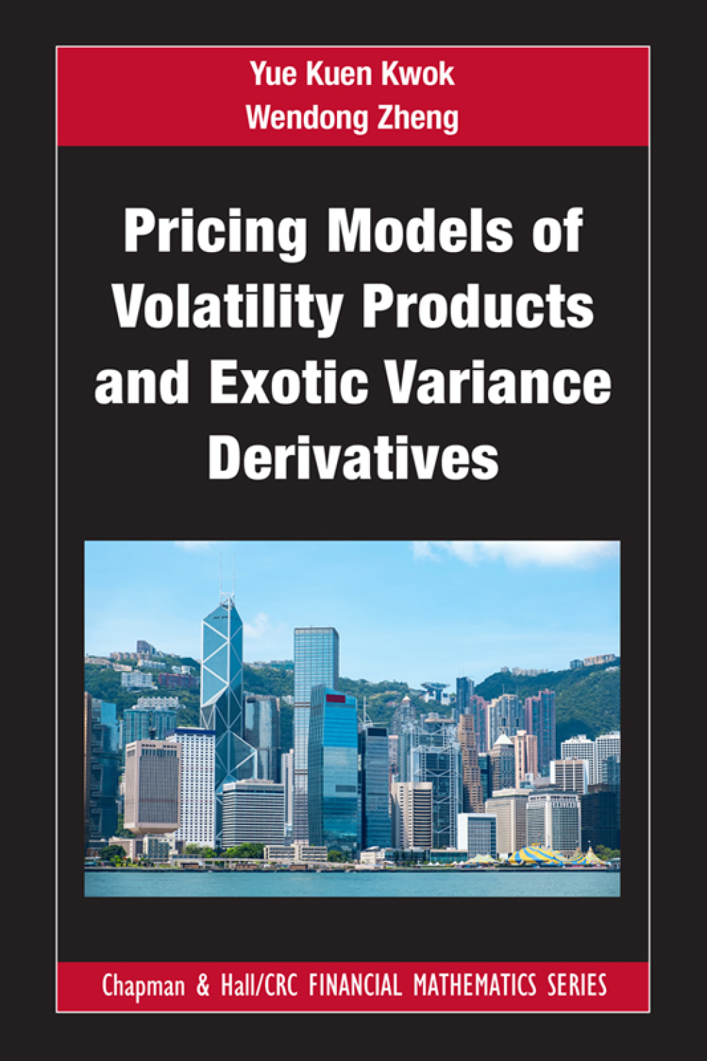 Pricing Models of Volatility Products and Exotic Variance Derivatives 1st Edition â€“ PDF/EPUB Version Downloadable