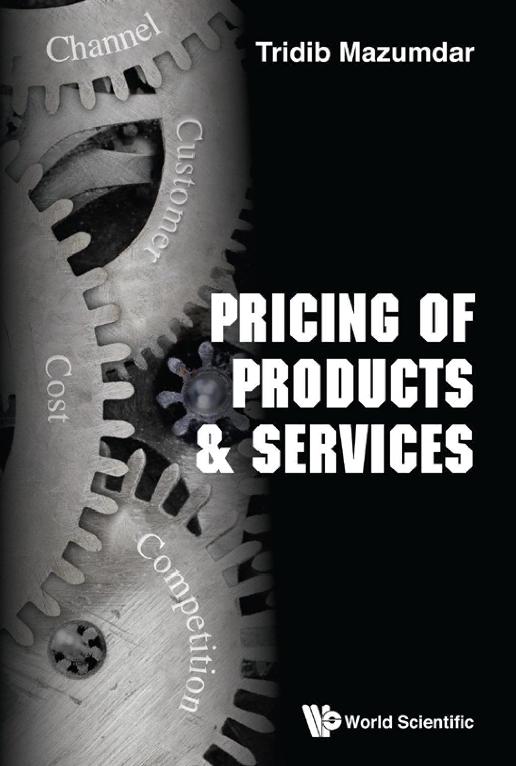 Pricing of Products & Services - (PDF/EPUB Version)