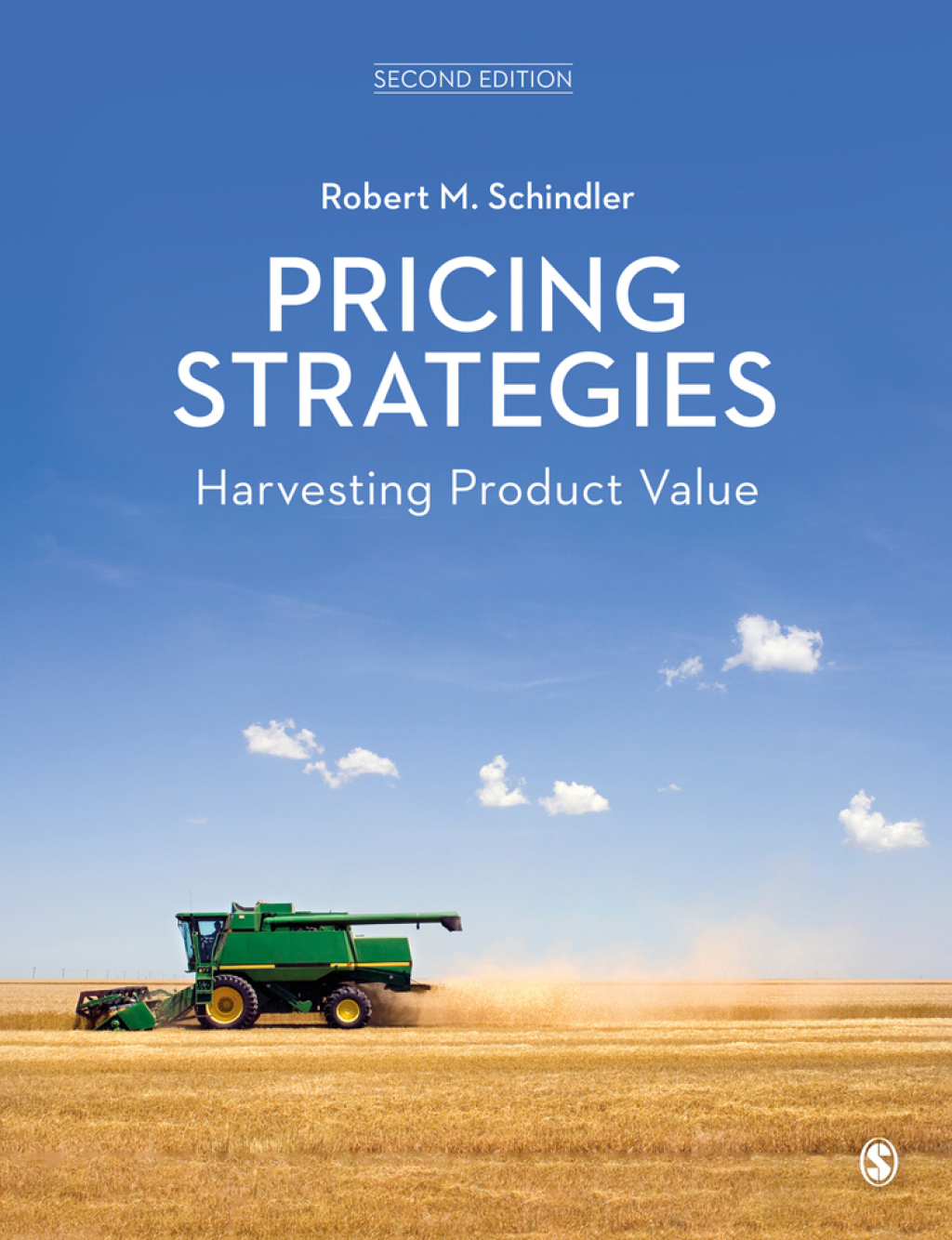 Pricing Strategies Harvesting Product Value 2nd Edition â€“ PDF/EPUB Version Downloadable
