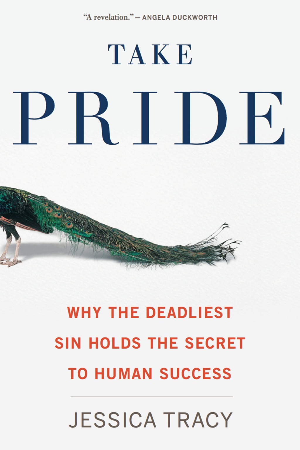 Pride The Secret of Success - (PDF/EPUB Version)