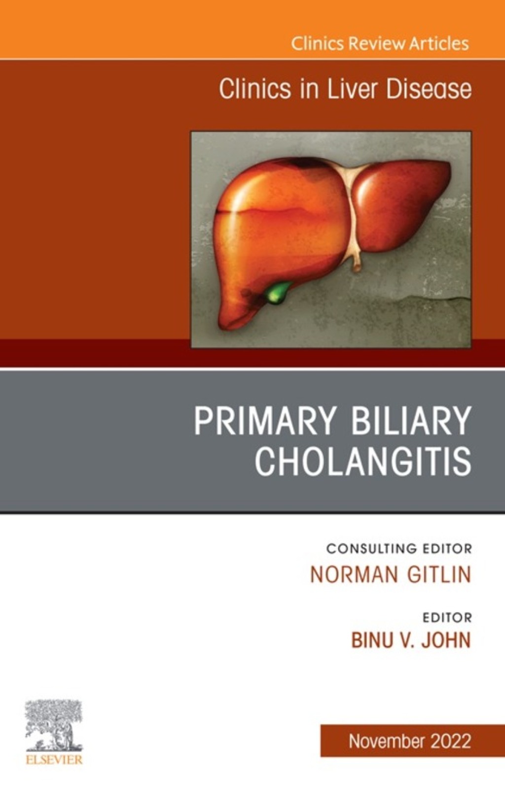 Primary Biliary Cholangitis, An Issue of Clinics in Liver Disease 1st Edition â€“ PDF/EPUB Version Downloadable